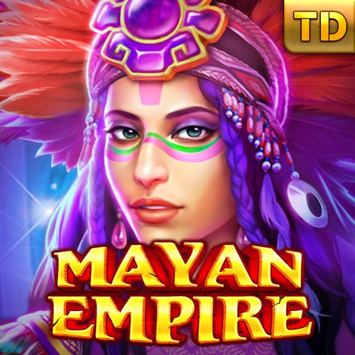 Mayan Empire slot game - মায়ান এম্পায়ার